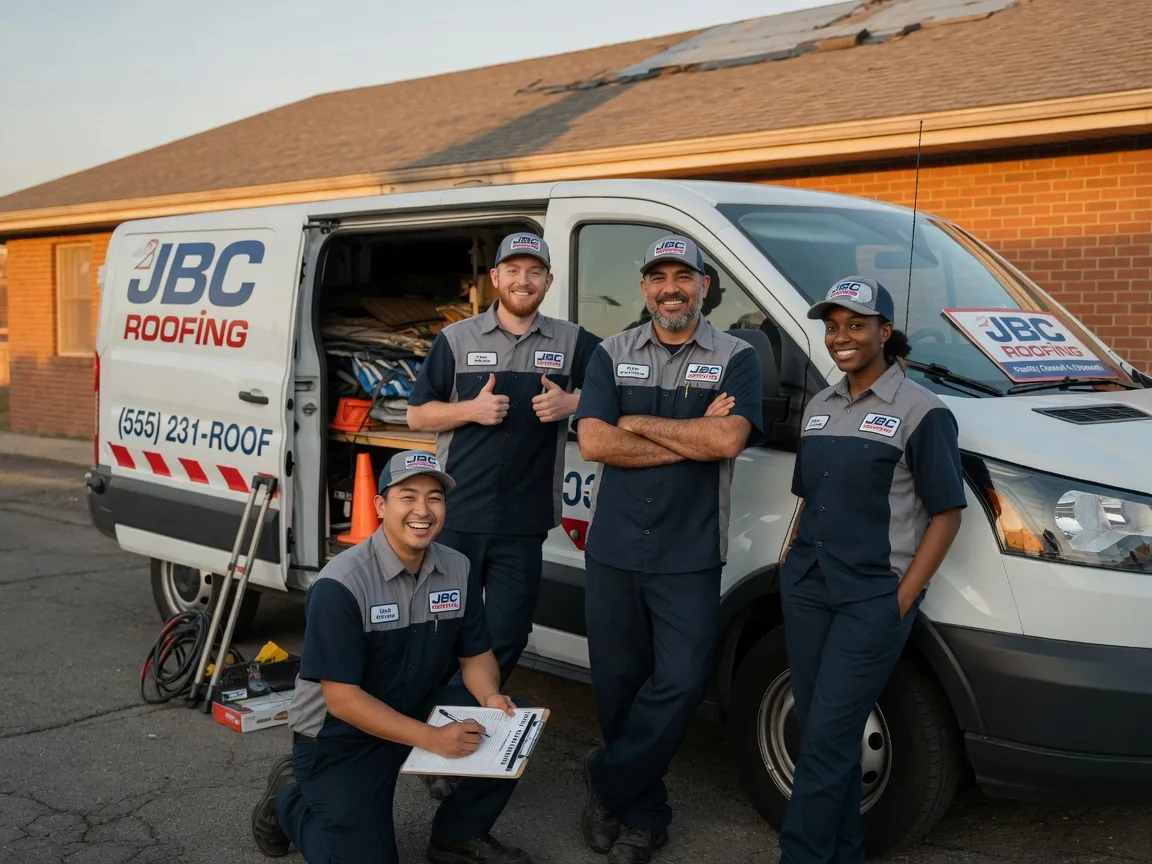 Roof Replacement company in Raytown, MO