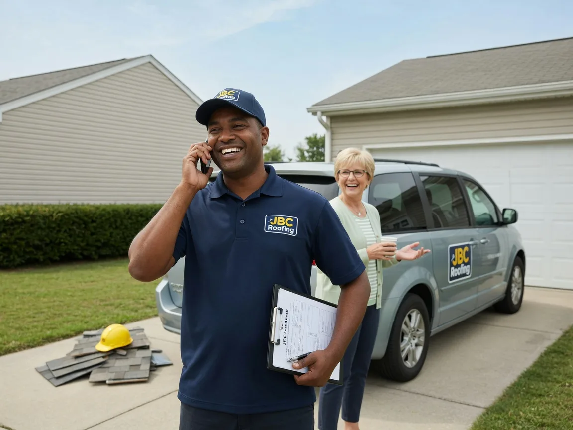 Roof Replacement Raytown, MO FAQs